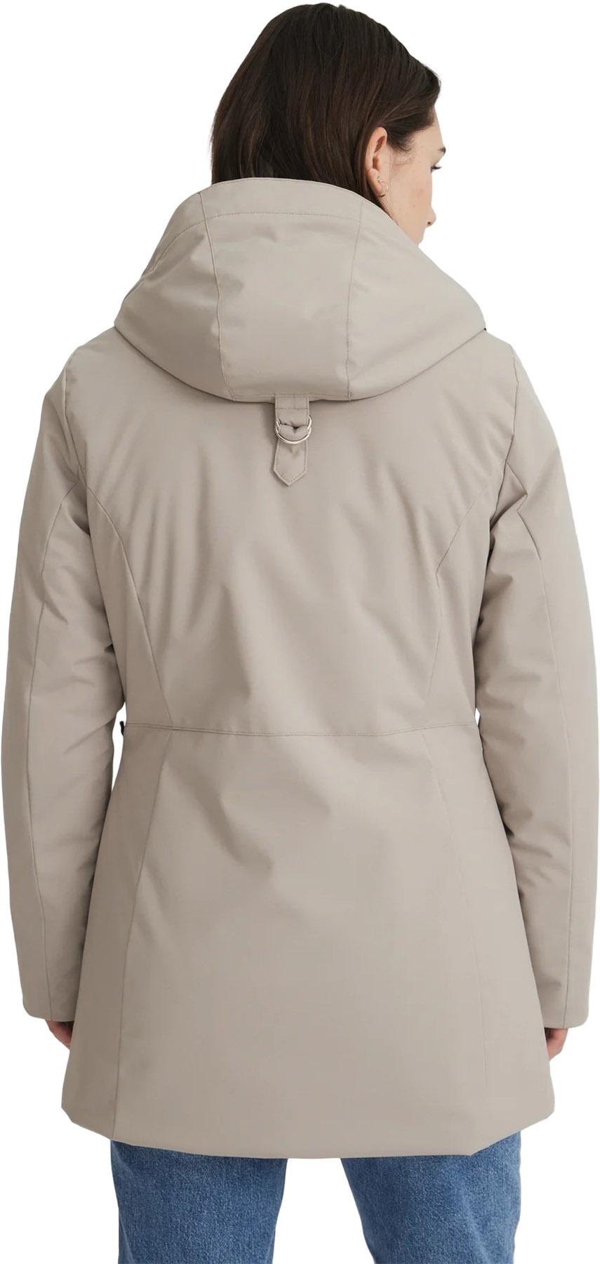 Product gallery image number 4 for product Munich Recycled Winter Jacket - Women's