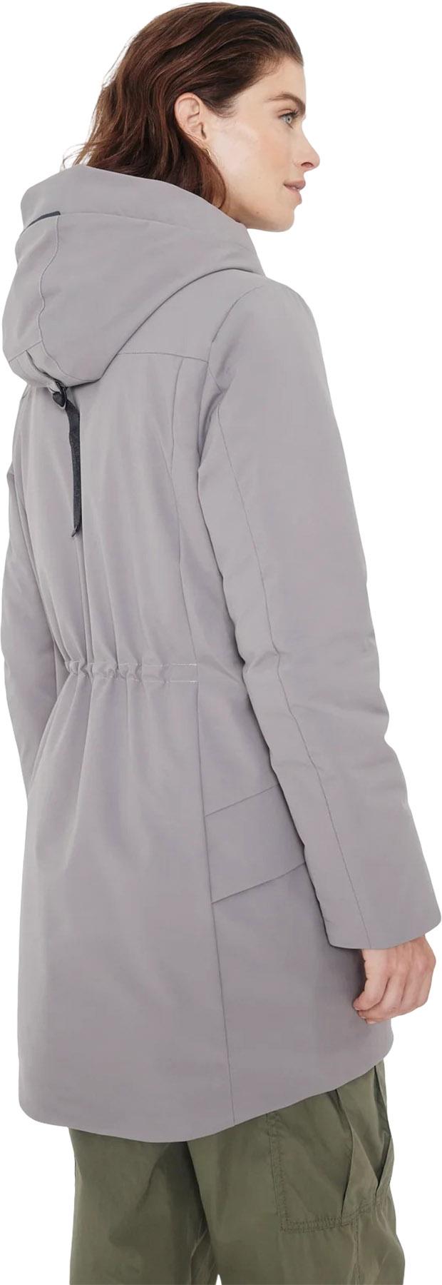 Product gallery image number 2 for product Sofia Winter Coat - Women's