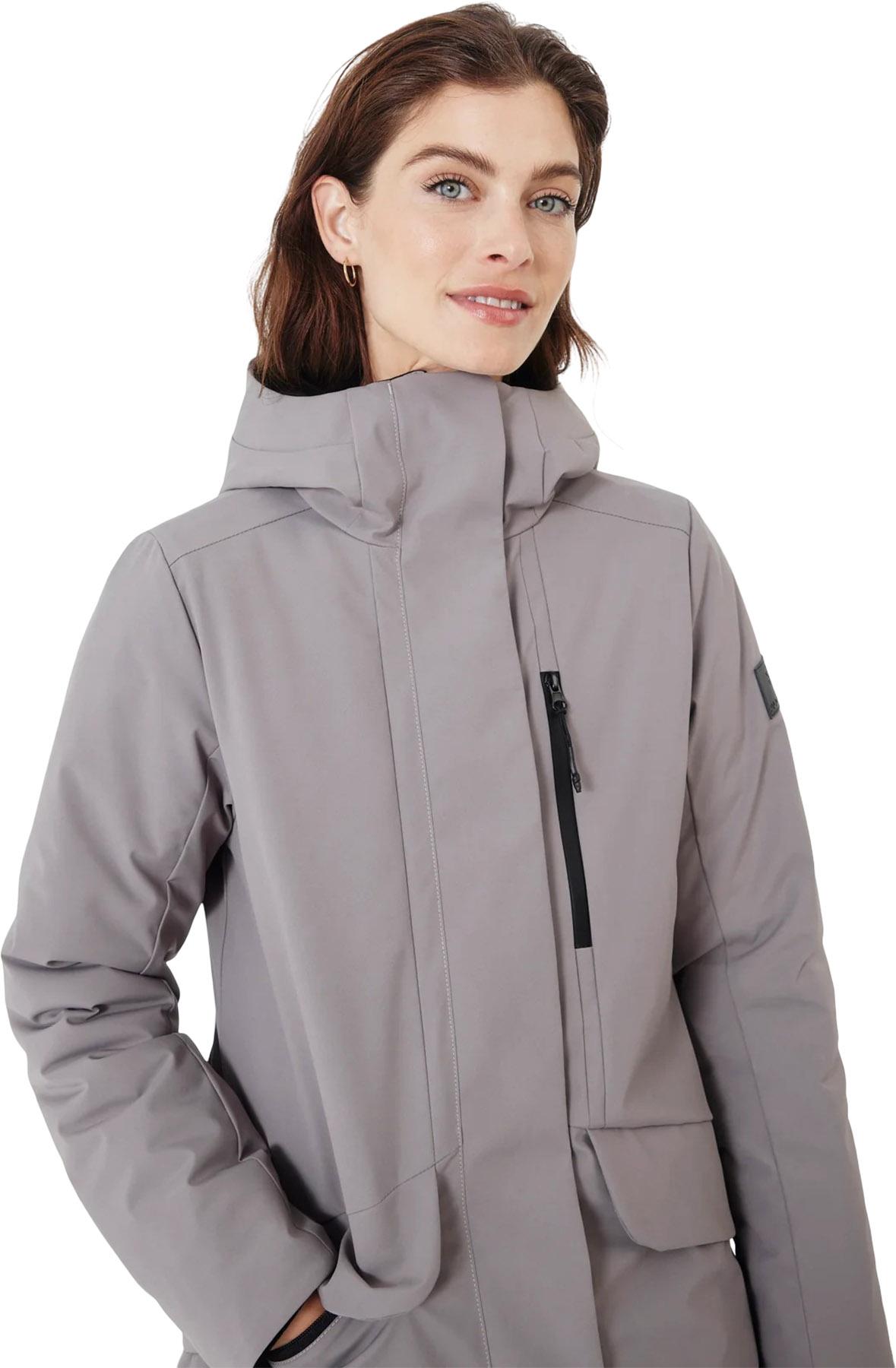 Product gallery image number 4 for product Sofia Winter Coat - Women's