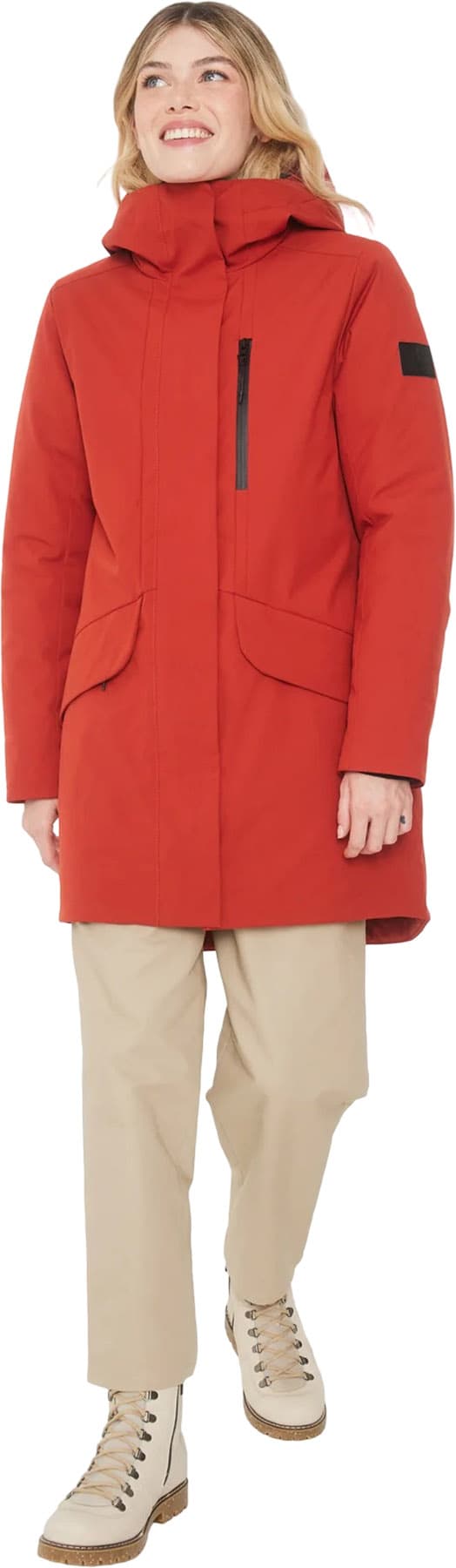 Product image for Sofia Winter Coat - Women's