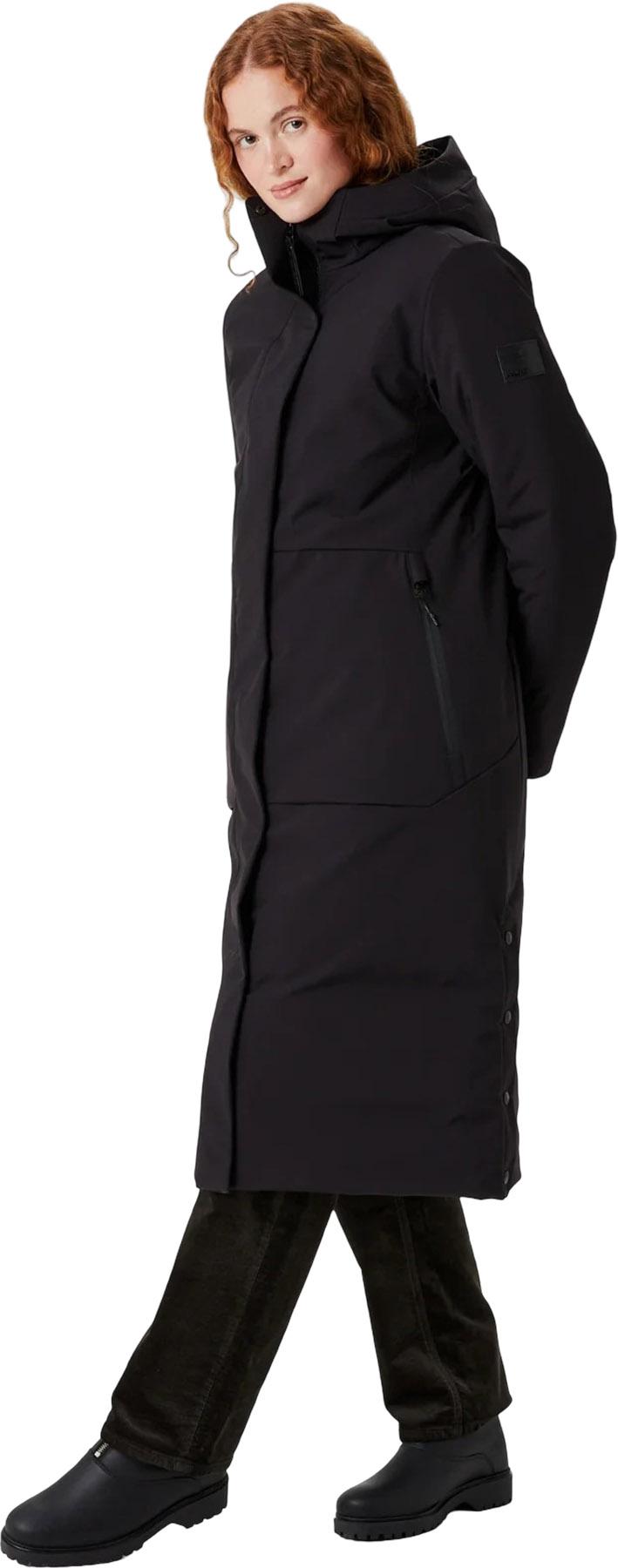 Product gallery image number 4 for product Winter Coat PARIS - Women's