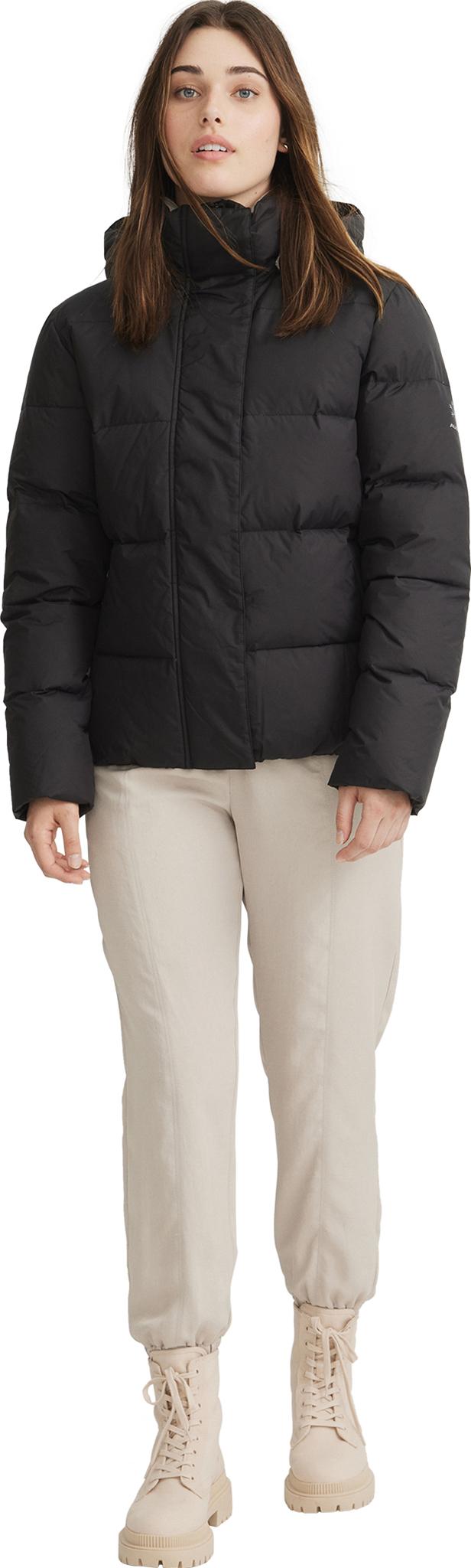 Product gallery image number 1 for product FOSFO Short Down Puffer Jacket - Women's