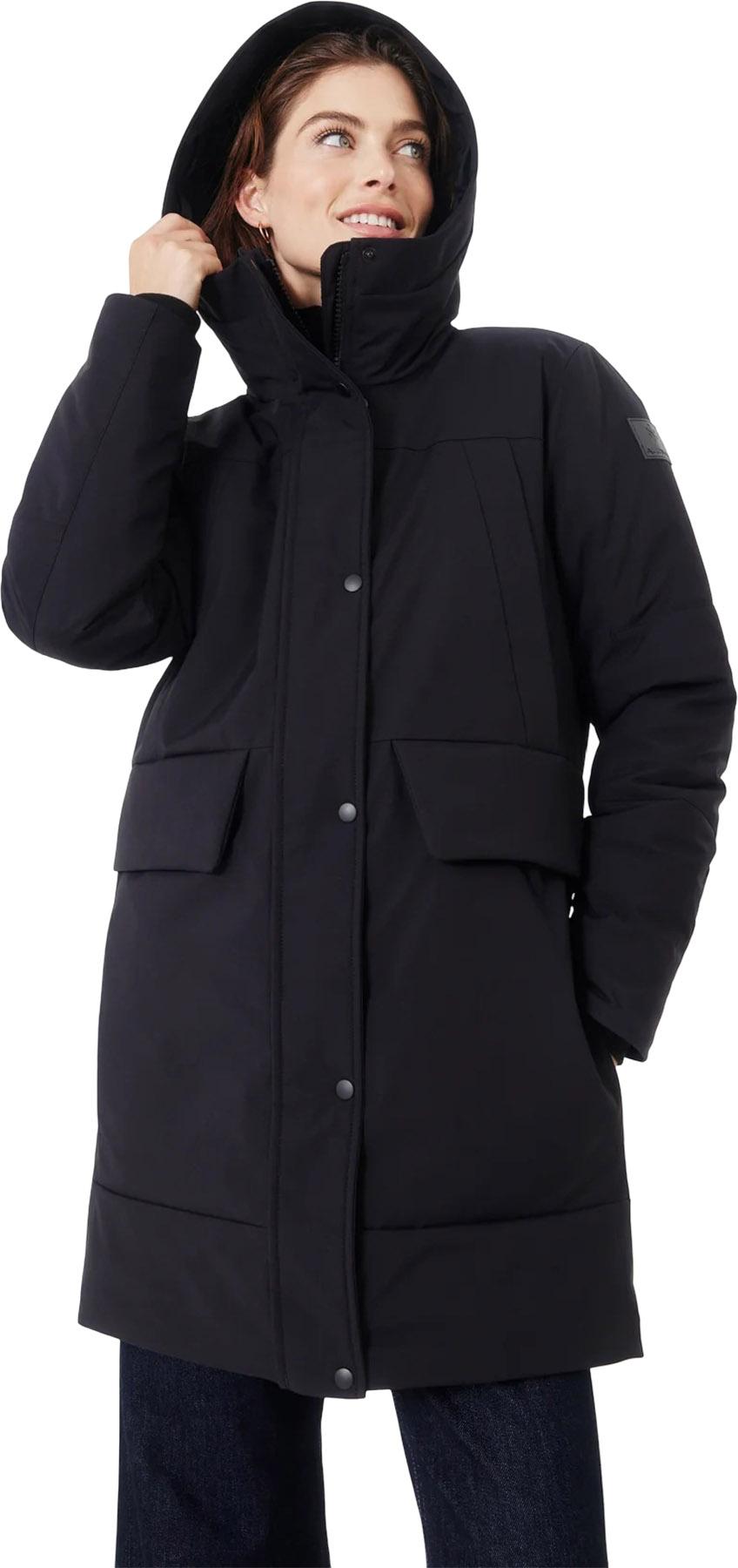 Product gallery image number 3 for product Alaska Winter Coat - Women's
