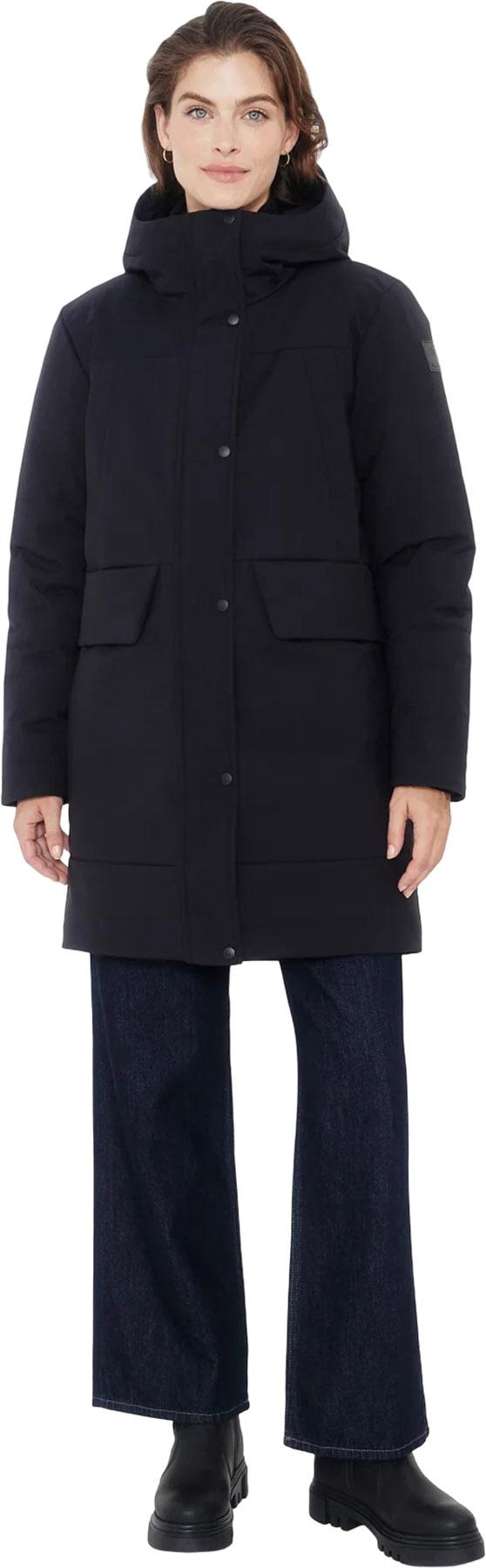 Product gallery image number 1 for product Alaska Winter Coat - Women's