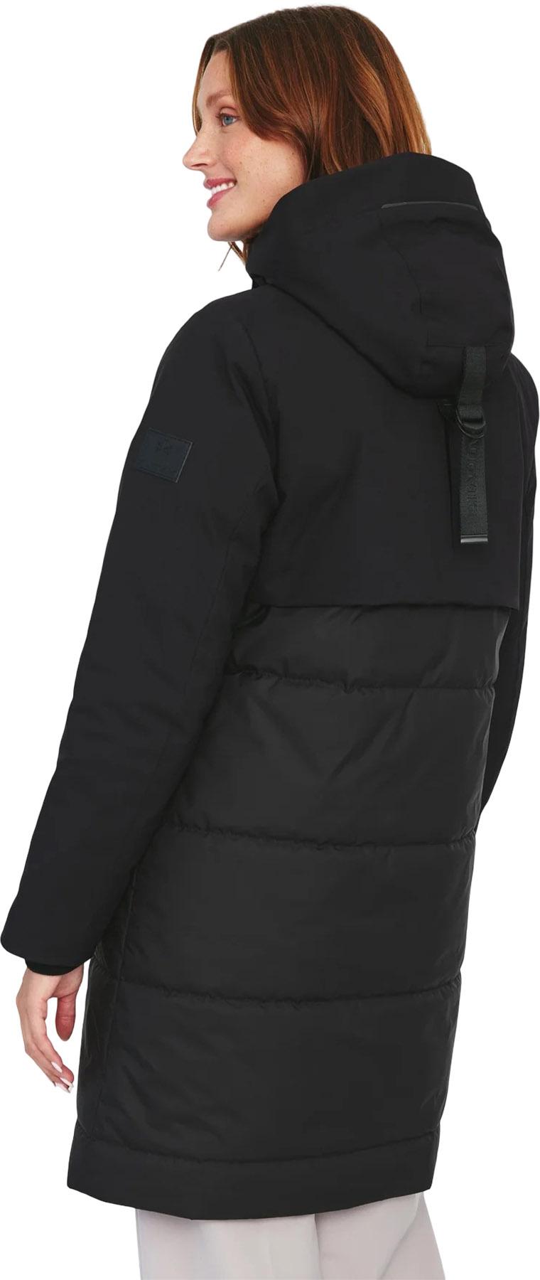 Product gallery image number 6 for product Lima Winter Coat - Women's