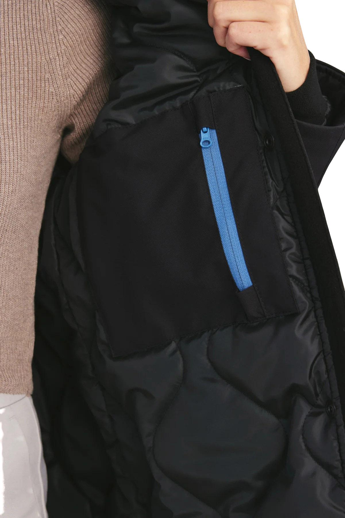 Product gallery image number 5 for product Lima Winter Coat - Women's