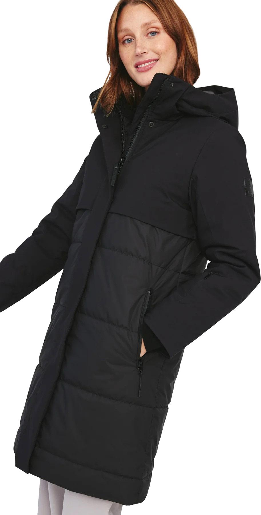 Product gallery image number 2 for product Lima Winter Coat - Women's
