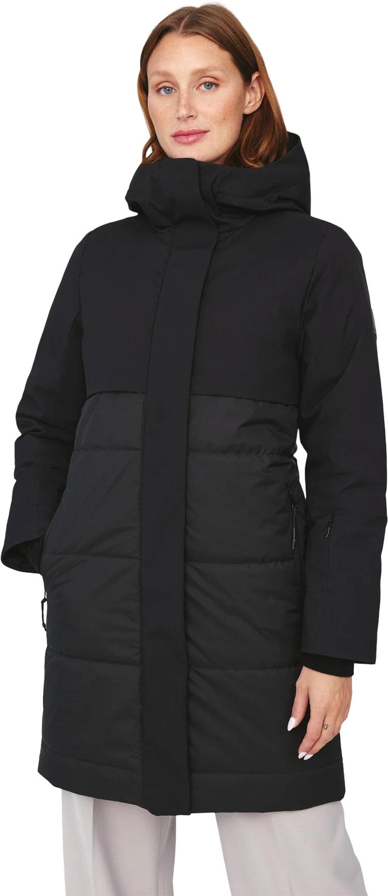 Product gallery image number 1 for product Lima Winter Coat - Women's
