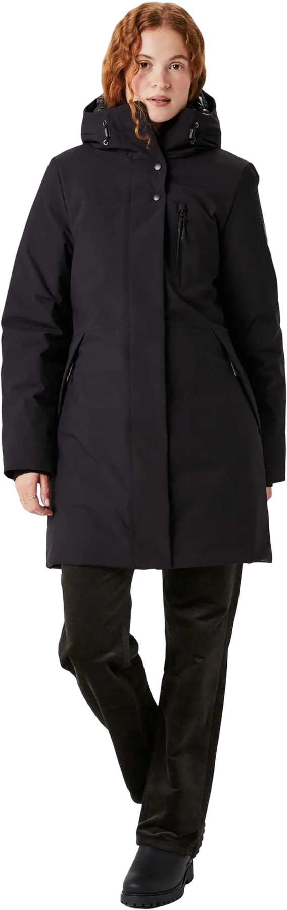 Product image for Winter Coat MONTRÉAL II - Women's