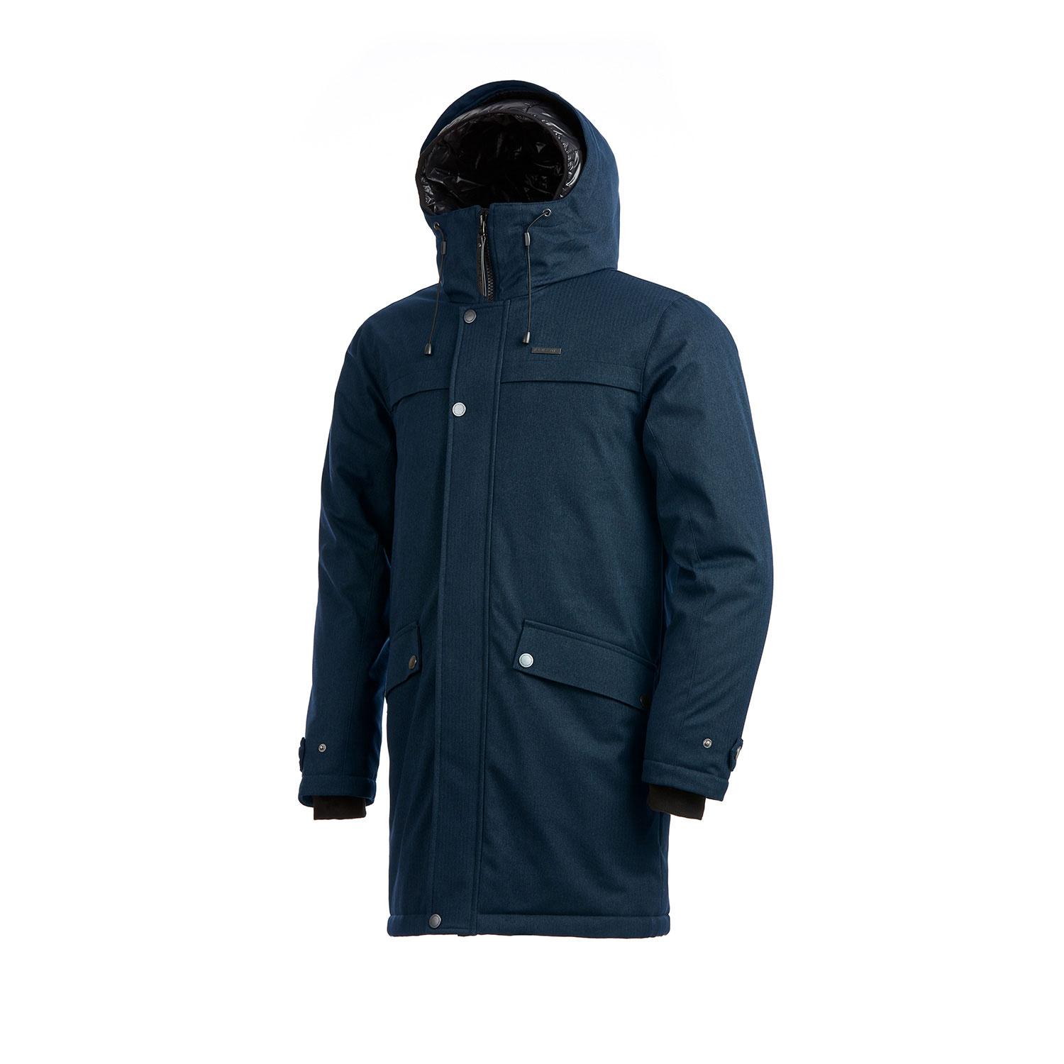 Product gallery image number 1 for product Oslo Jacket - Men's