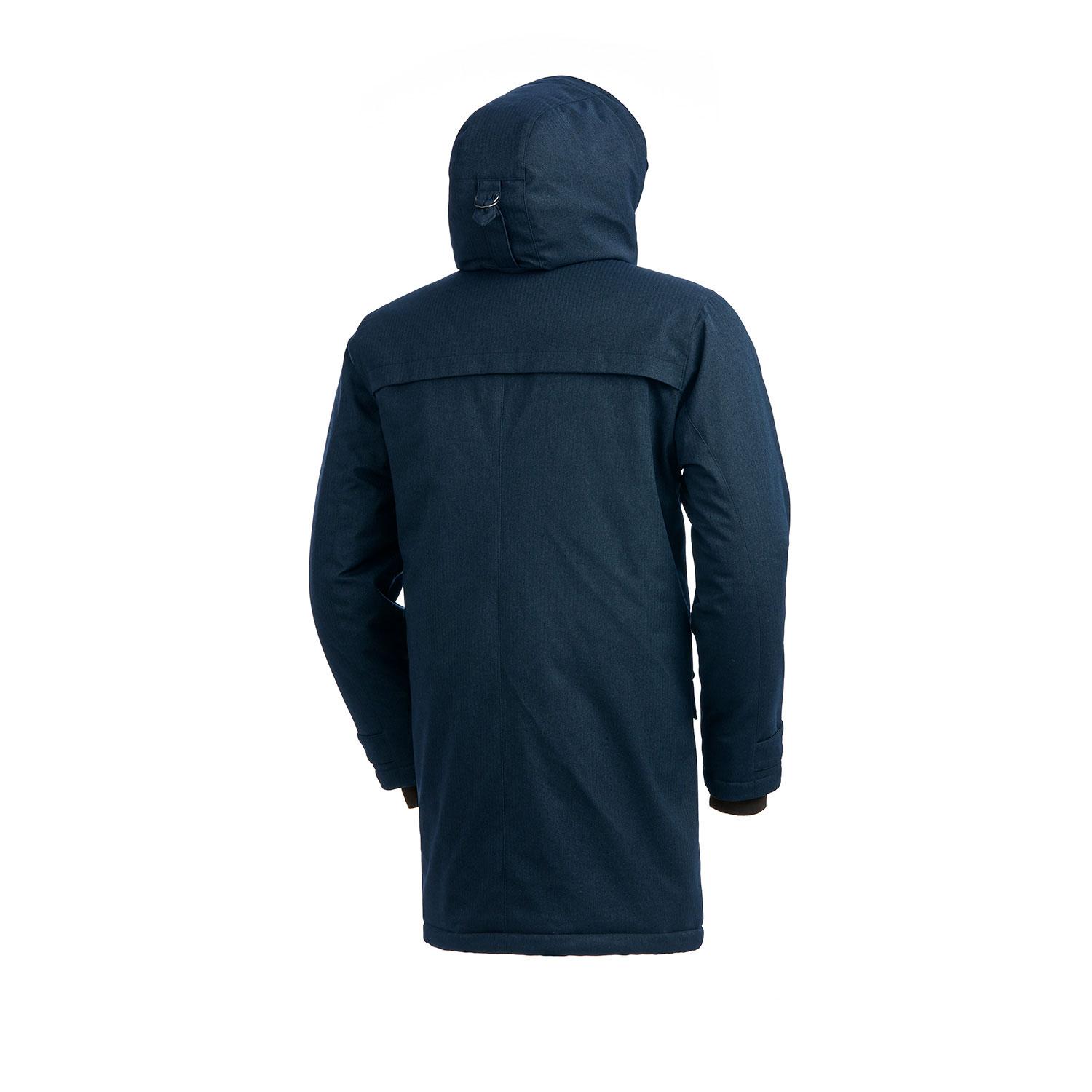 Product gallery image number 5 for product Oslo Jacket - Men's