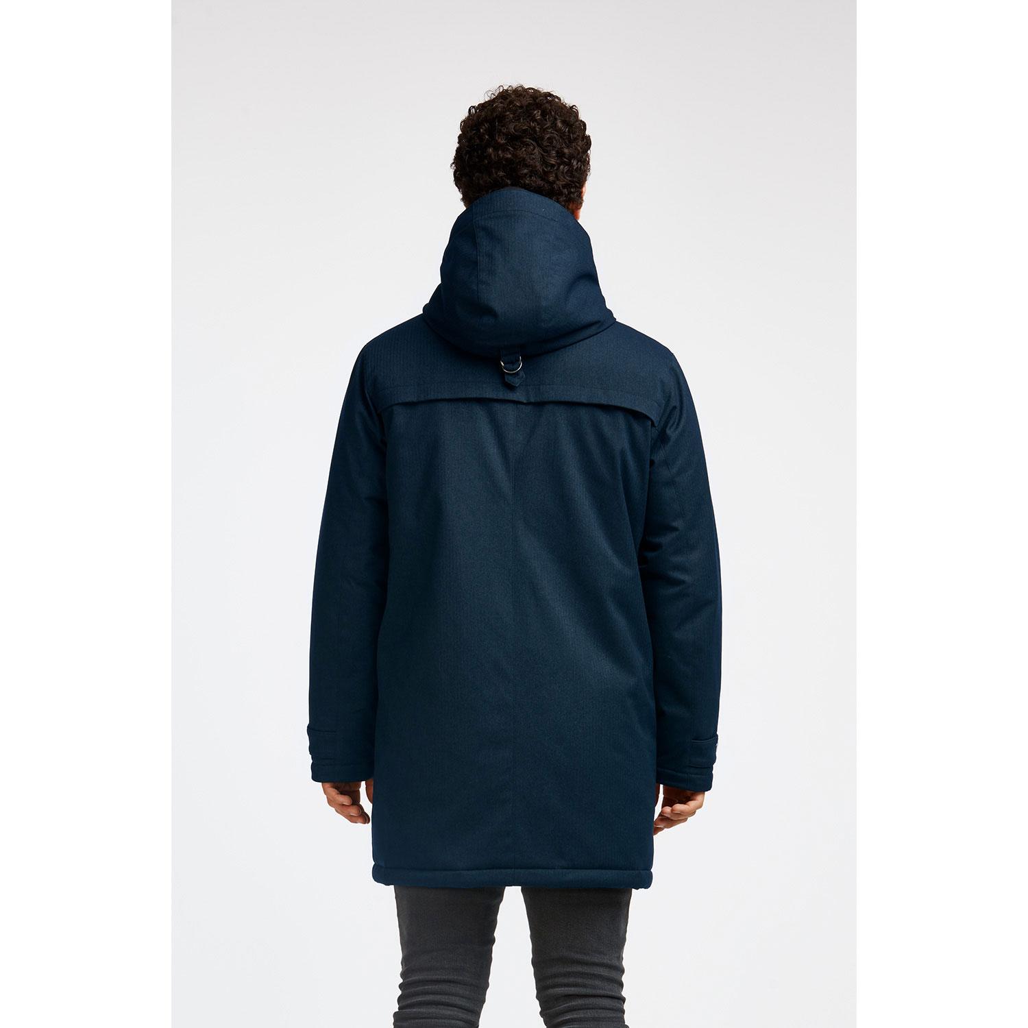 Product gallery image number 2 for product Oslo Jacket - Men's