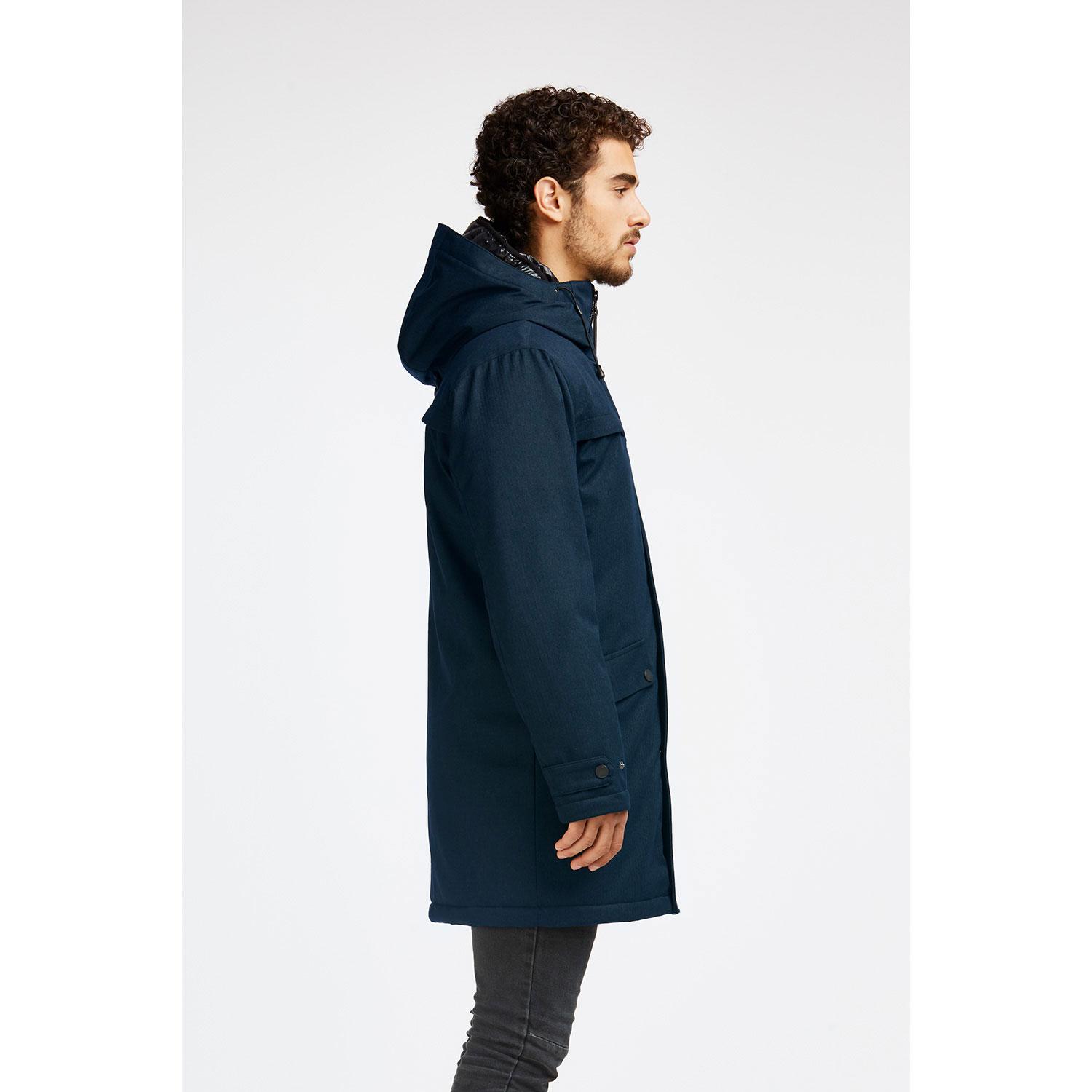 Product gallery image number 4 for product Oslo Jacket - Men's