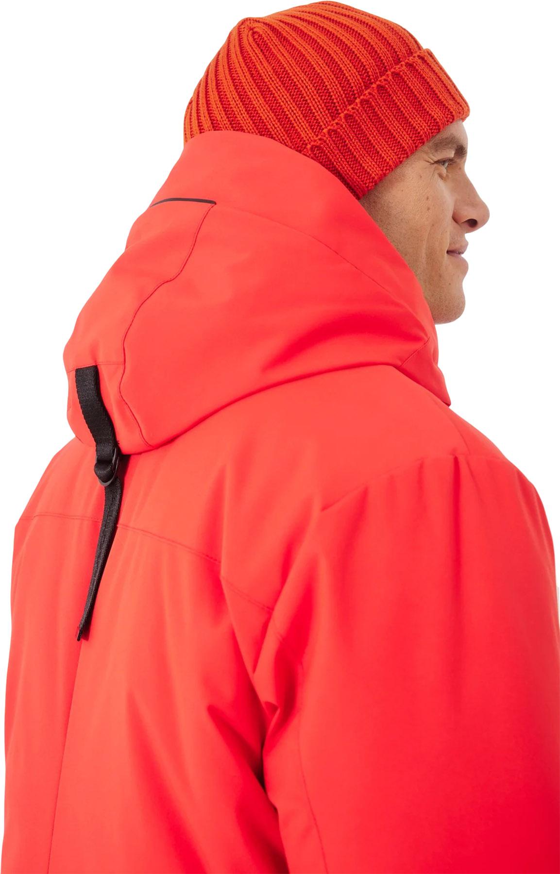Product gallery image number 3 for product Groenland Winter Coat - Men's