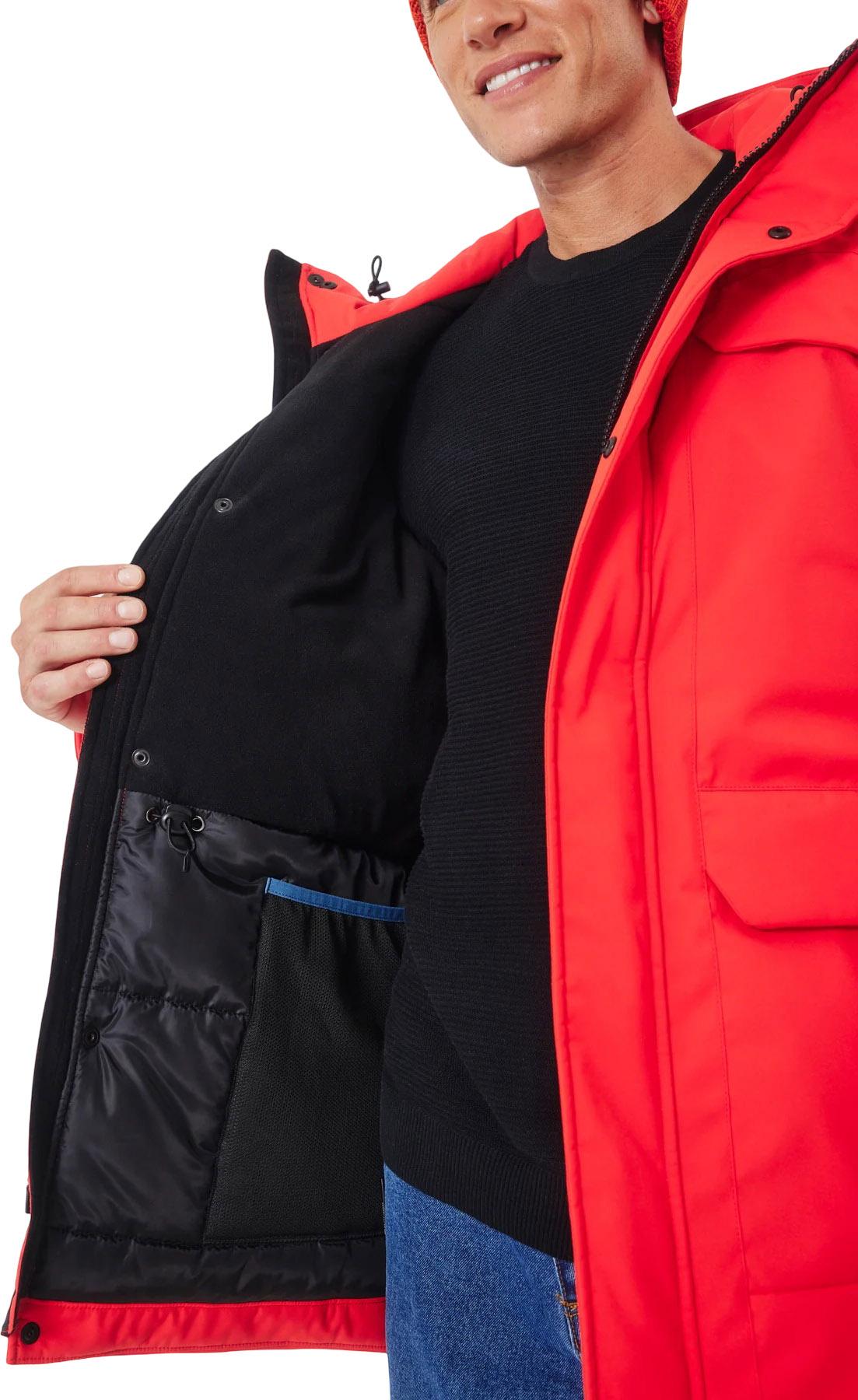 Product gallery image number 2 for product Groenland Winter Coat - Men's