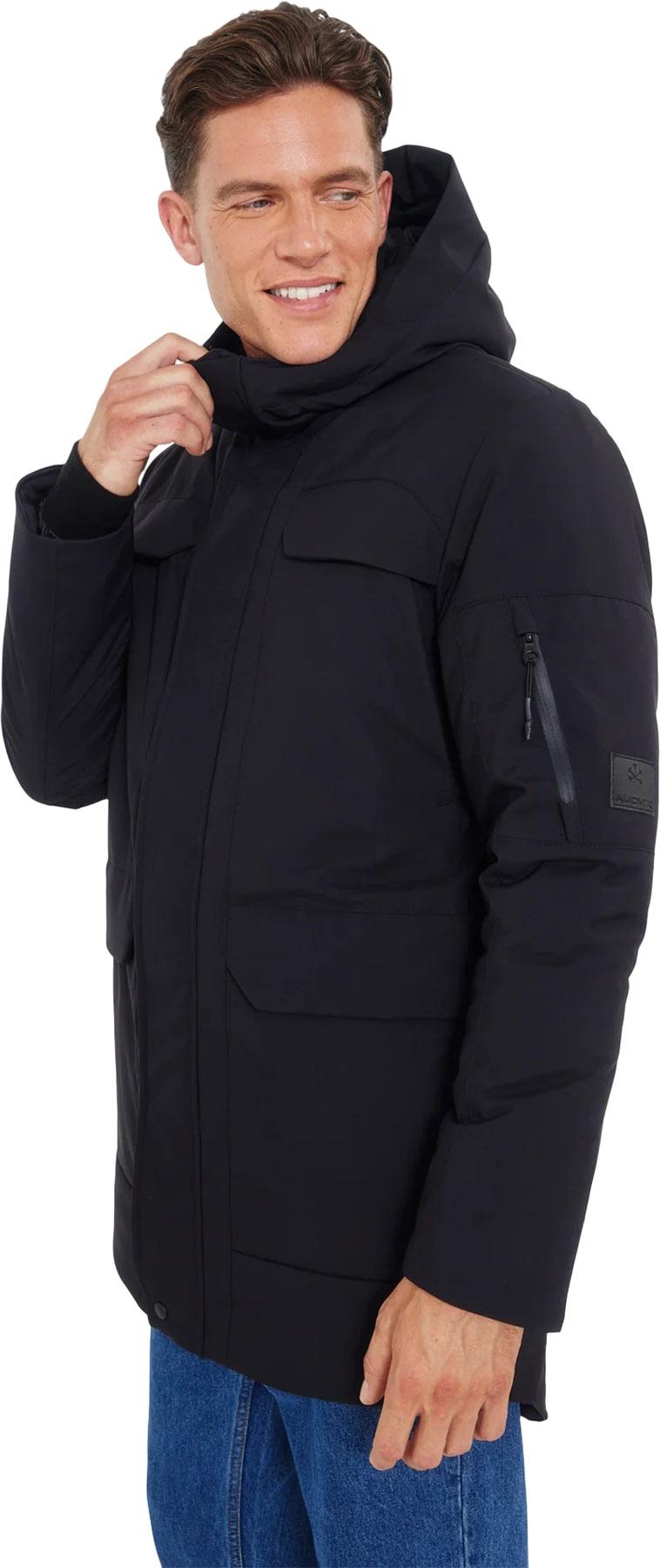 Product gallery image number 3 for product Groenland Winter Coat - Men's