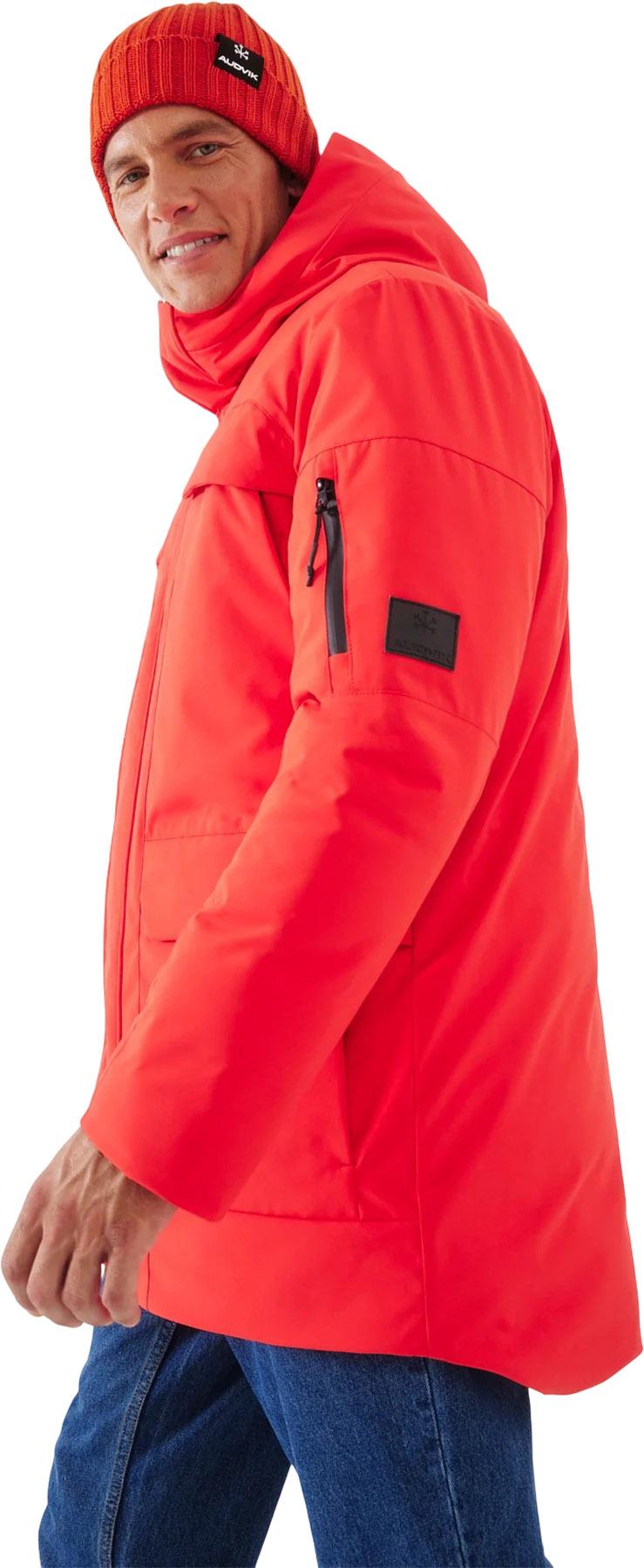 Product gallery image number 5 for product Groenland Winter Coat - Men's