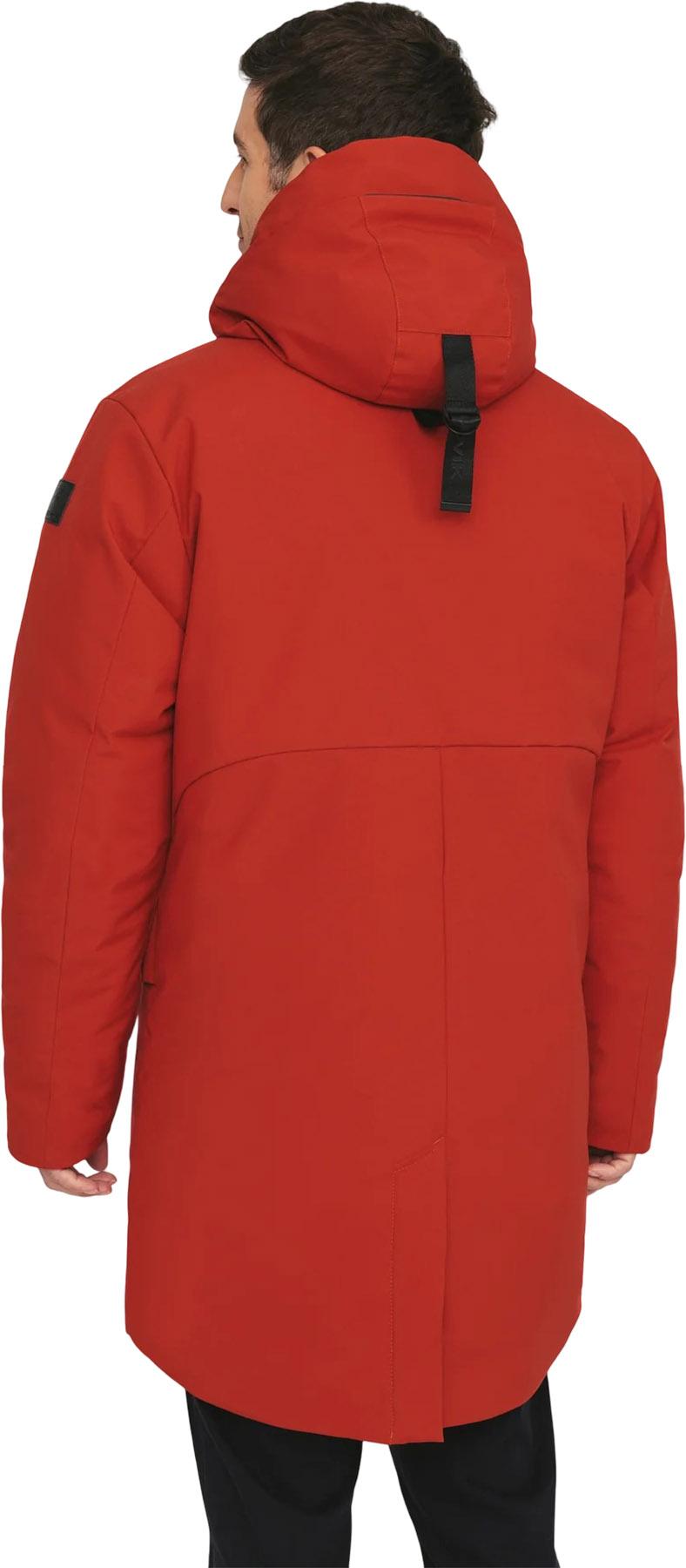 Product gallery image number 4 for product Winter Coat SEATTLE - Men's