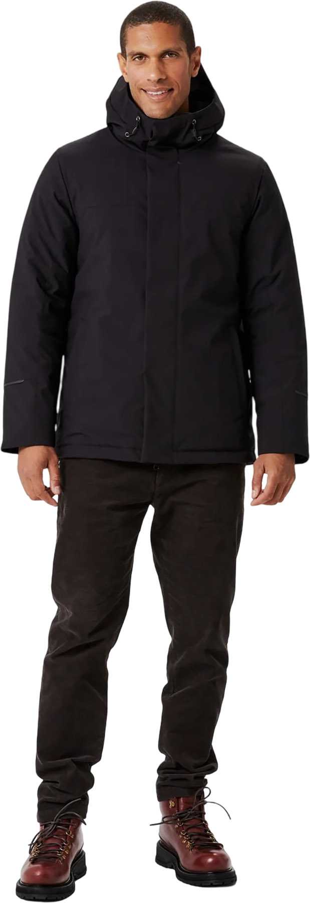 Product image for Winter Coat BERLIN II - Men's