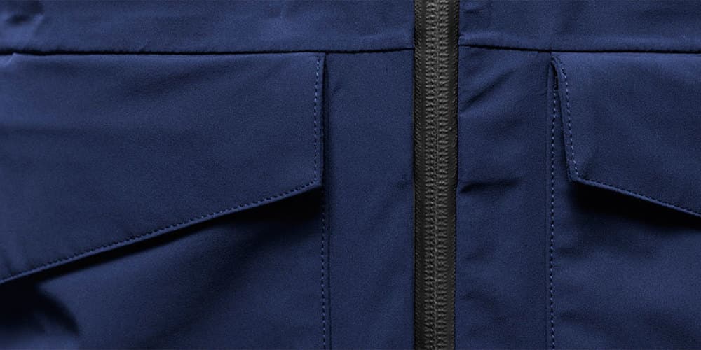 Product gallery image number 3 for product Cascade Jacket - Men's