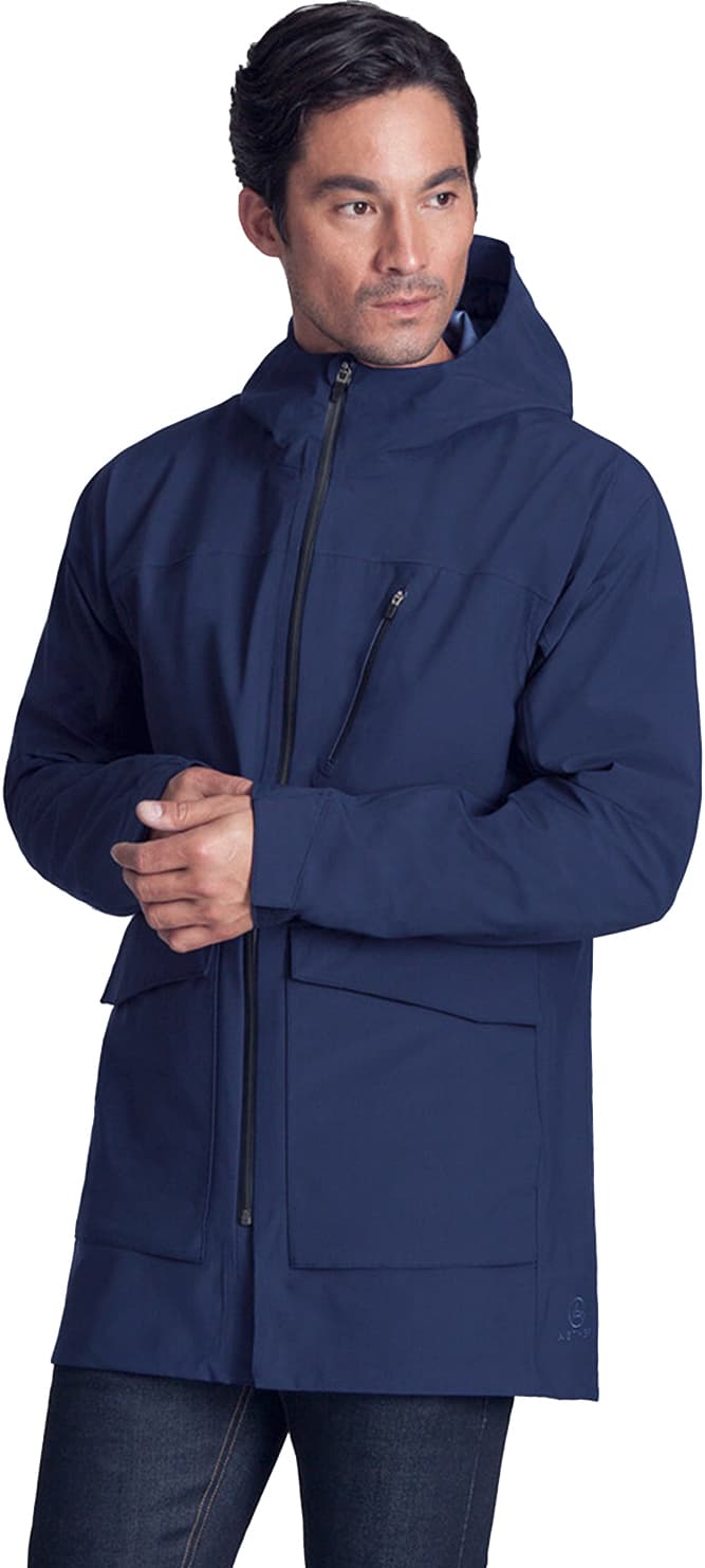 Product gallery image number 1 for product Cascade Jacket - Men's