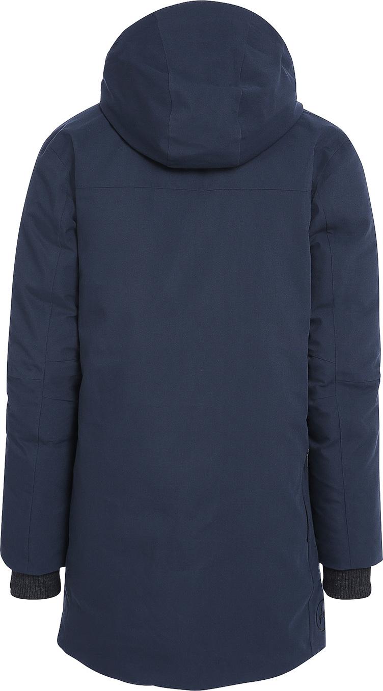 Product gallery image number 4 for product Men's TromsØ Jacket
