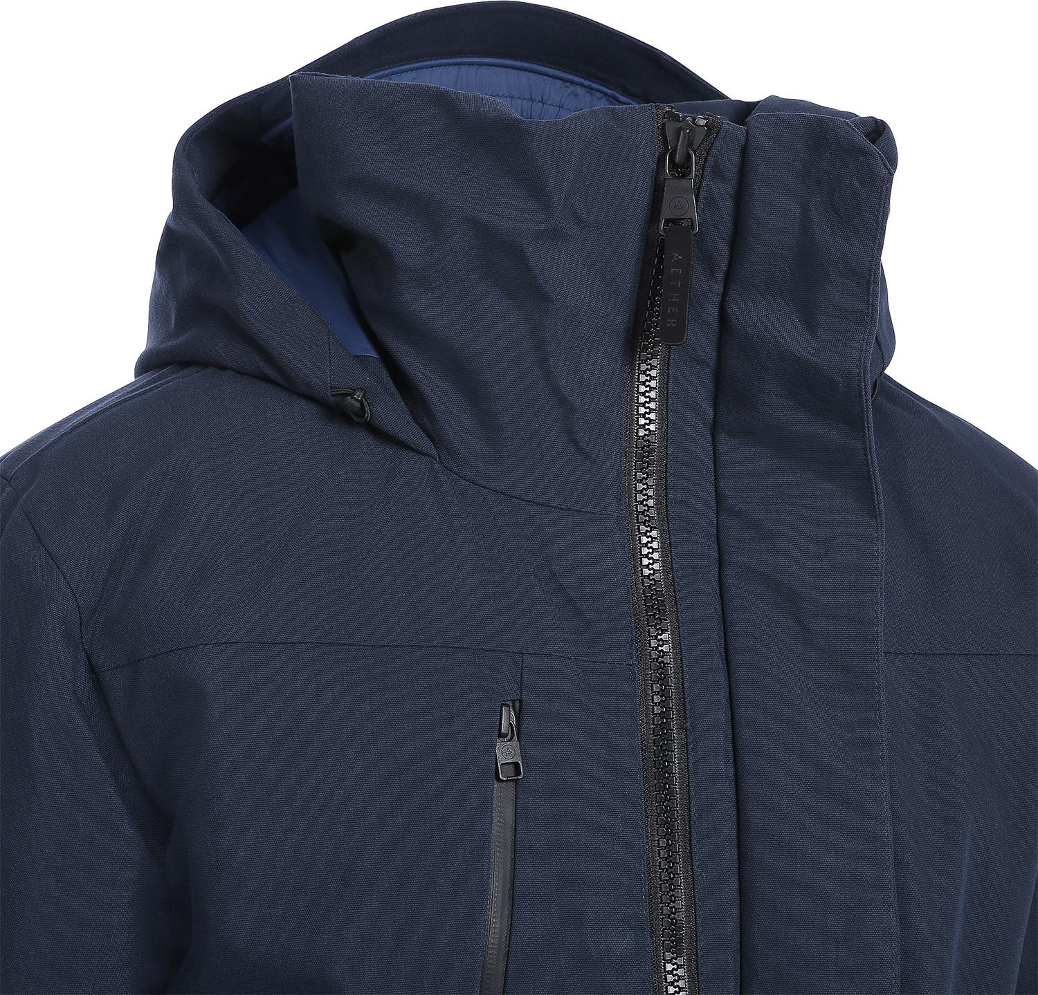 Product gallery image number 3 for product Men's TromsØ Jacket