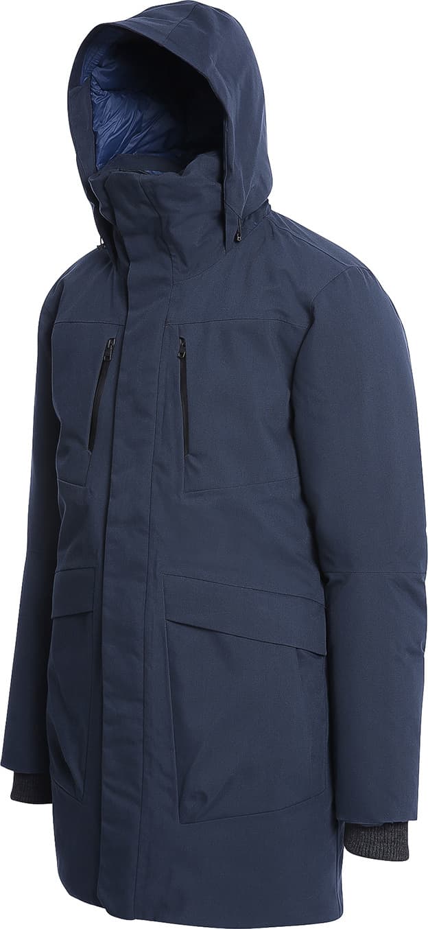 Product gallery image number 2 for product Men's TromsØ Jacket