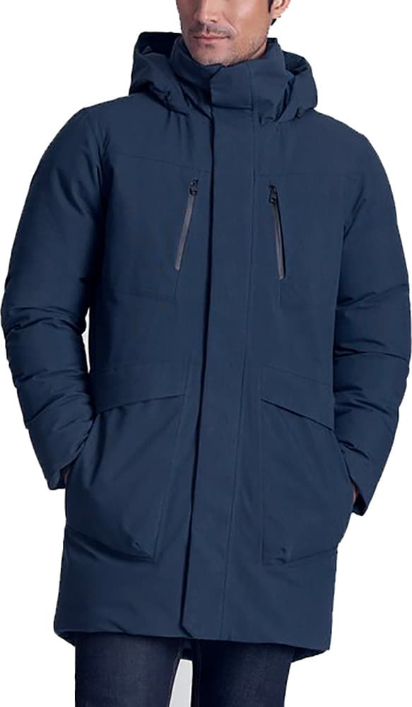 Product gallery image number 1 for product Men's TromsØ Jacket