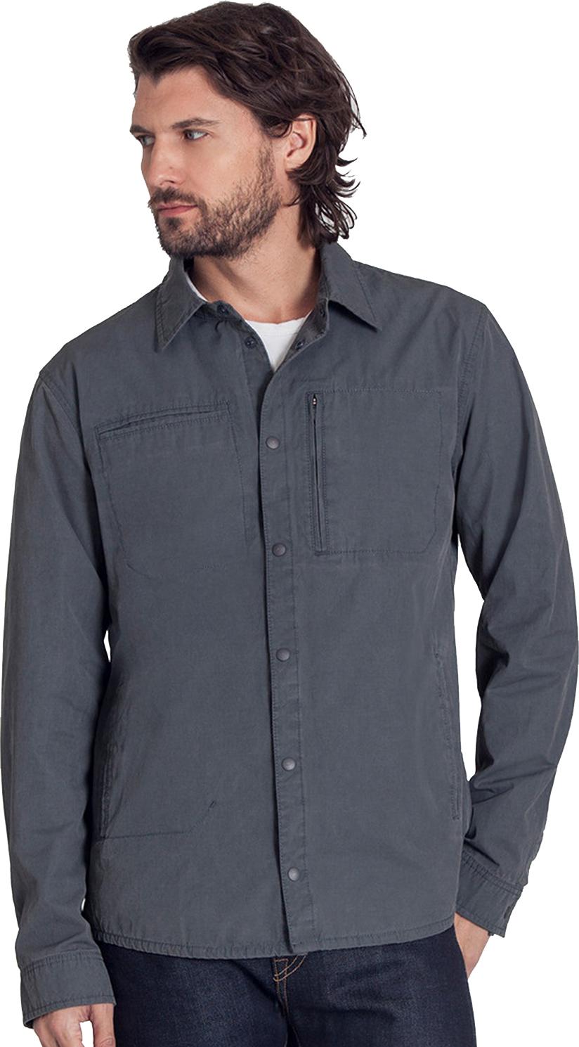 Product gallery image number 1 for product Echo Jacket - Men's