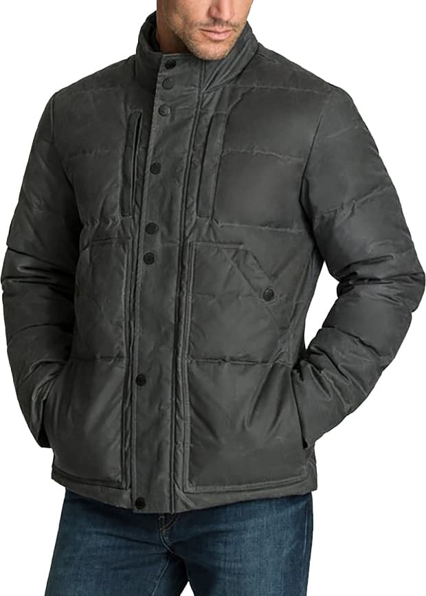 Product gallery image number 1 for product Dakota Jacket - Men's