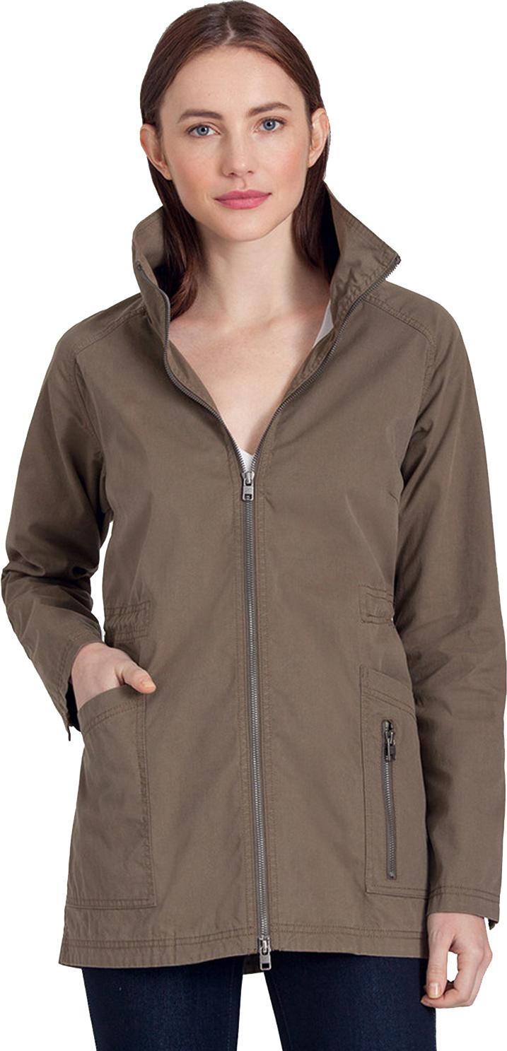 Product gallery image number 1 for product Arden Jacket - Women's