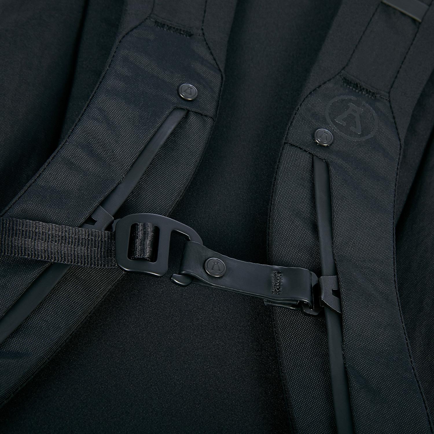 Product gallery image number 3 for product Minimalist Daypack