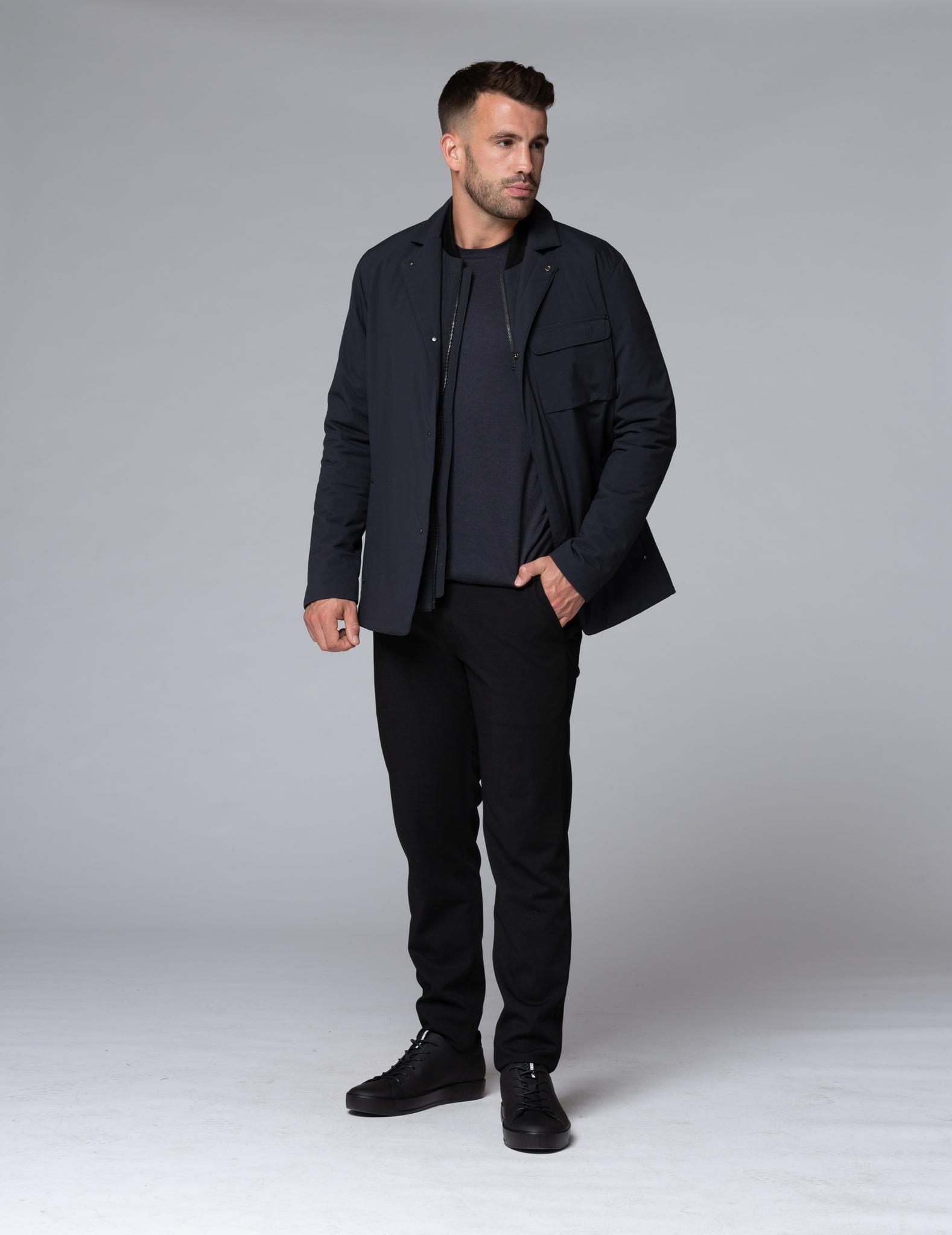 Product gallery image number 2 for product Primaloft Insulated Blazer - Men's