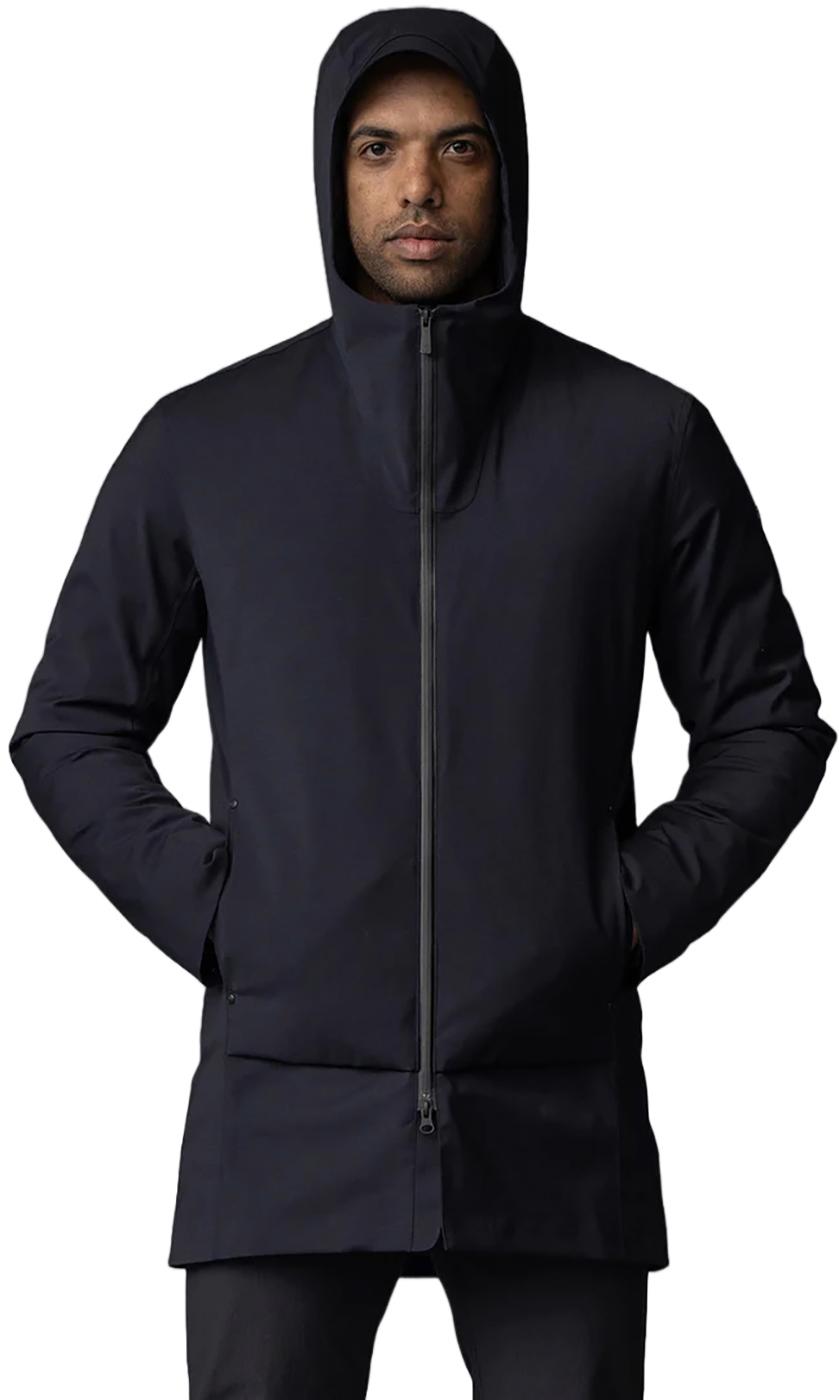 Product gallery image number 1 for product Performance Wool Down Coat - Men's