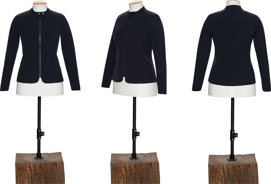 Product gallery image number 2 for product Pertex Equilibrium Jacket - Women's