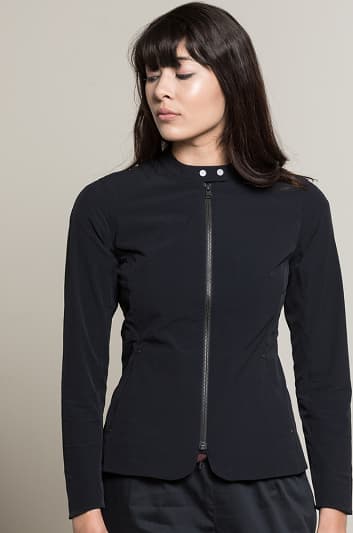 Product gallery image number 3 for product Pertex Equilibrium Jacket - Women's