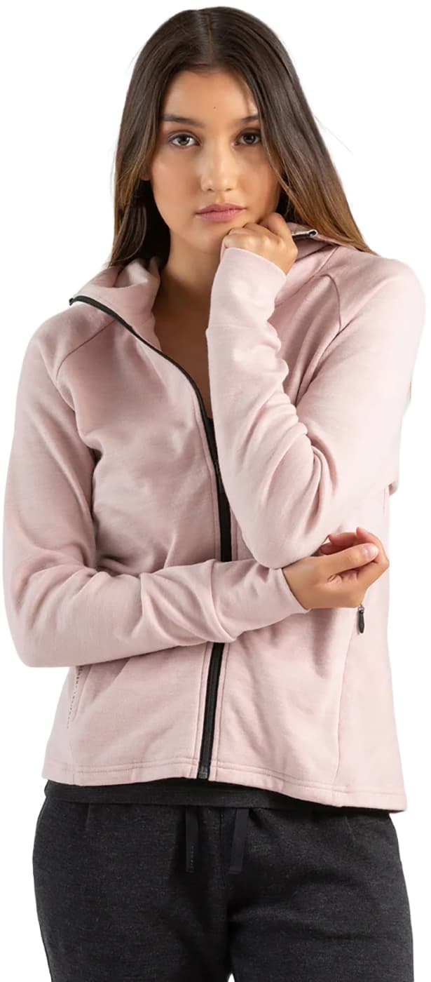 Product gallery image number 1 for product Merino Hoody - Women's