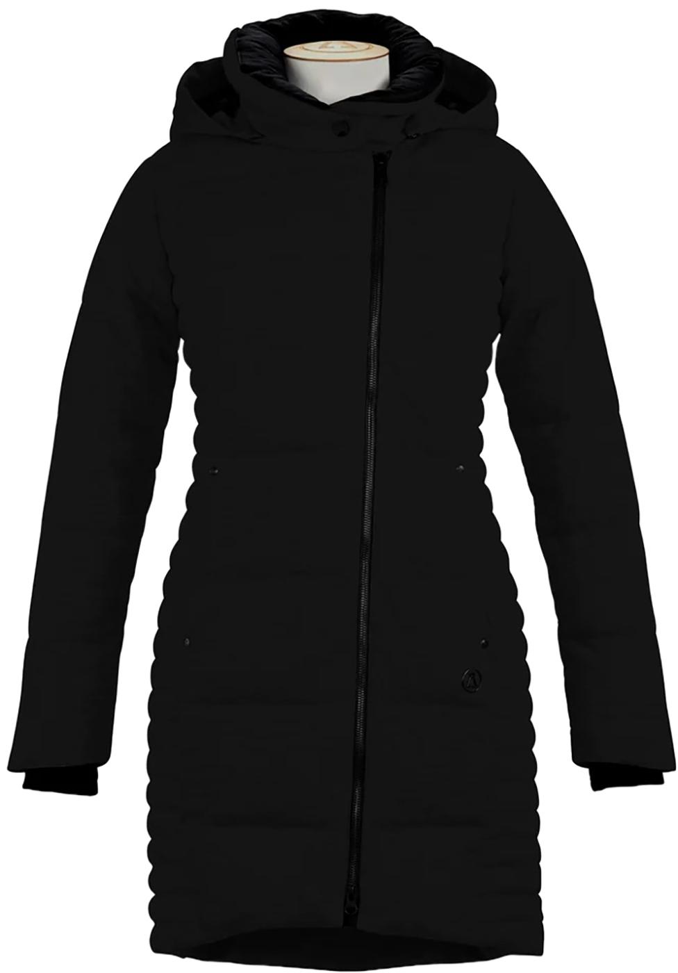 Product gallery image number 1 for product Laminated Down Coat - Women's