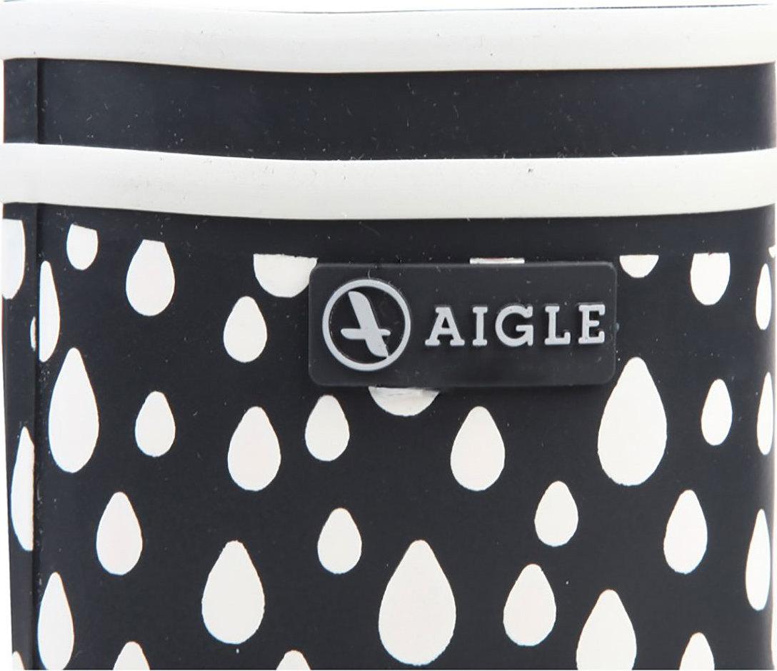 Product gallery image number 5 for product Bottes Lolly Pop Print - Enfant