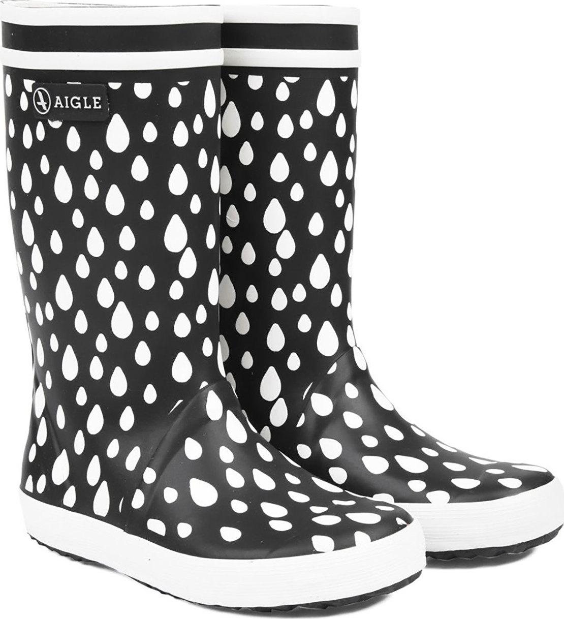 Product gallery image number 4 for product Bottes Lolly Pop Print - Enfant