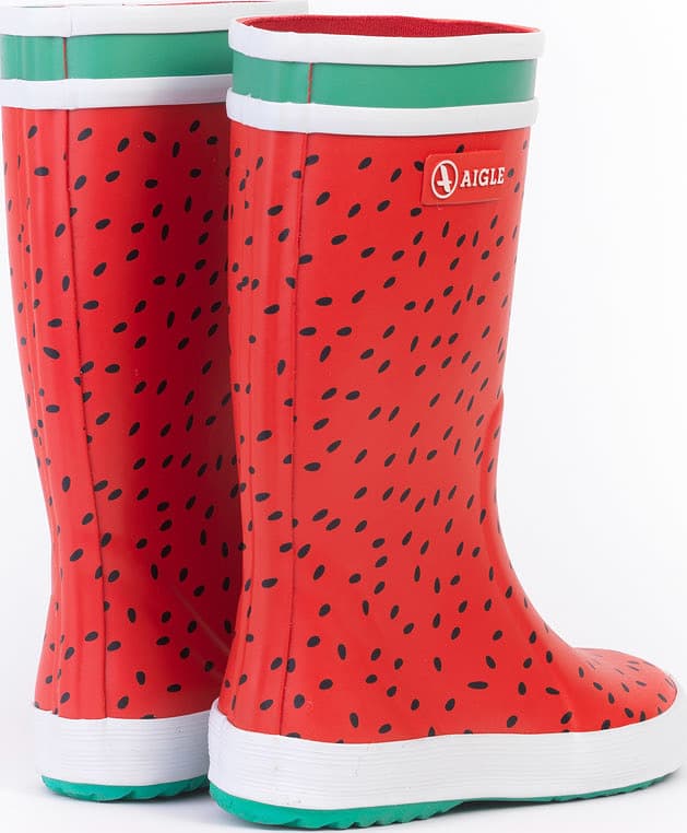 Product gallery image number 2 for product Lolly Pop Fun Boots - Girls