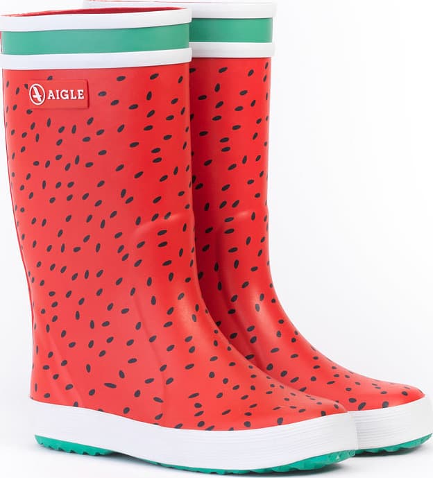 Product gallery image number 3 for product Lolly Pop Fun Boots - Girls