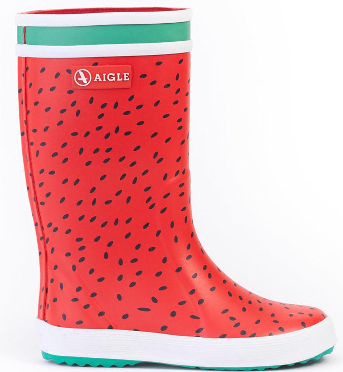Product gallery image number 1 for product Lolly Pop Fun Boots - Girls