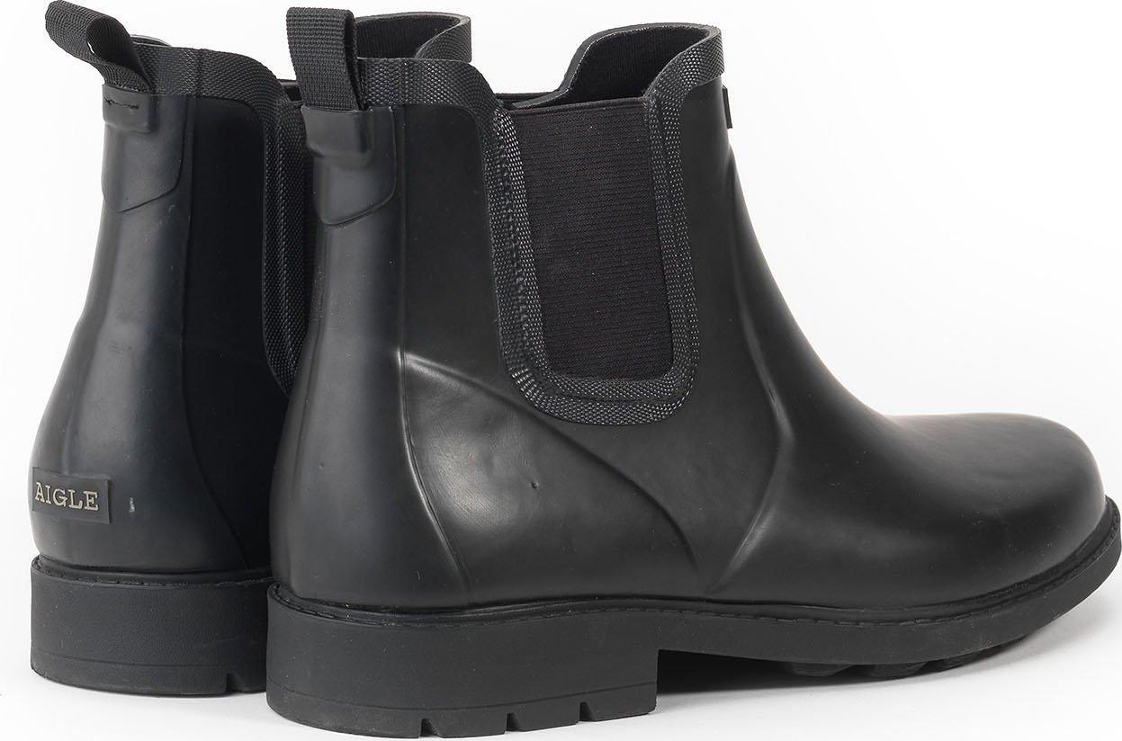 Product gallery image number 2 for product Carville Chelsea Boots - Men's