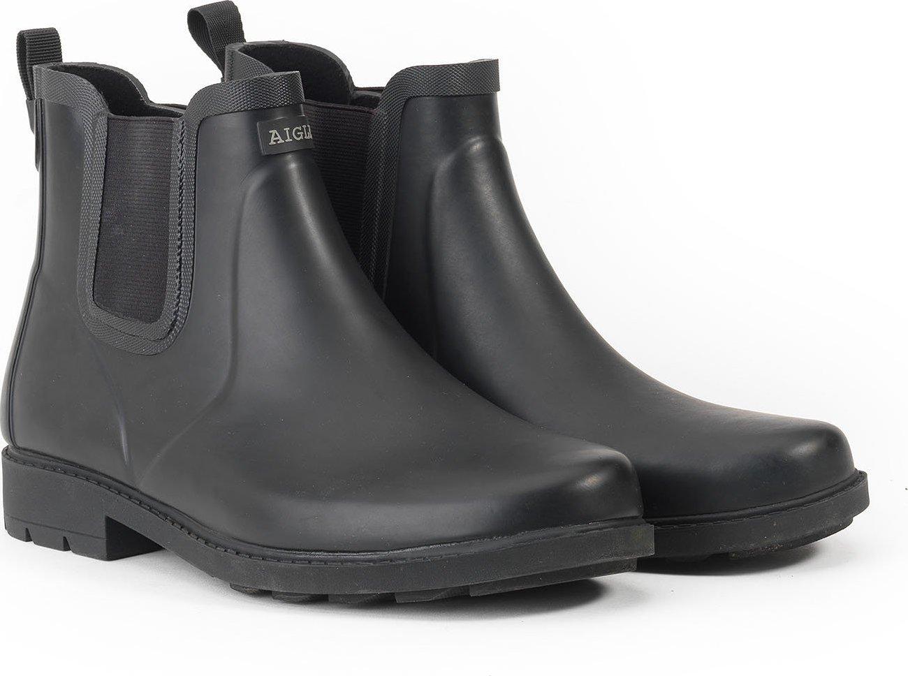 Product gallery image number 3 for product Carville Chelsea Boots - Men's