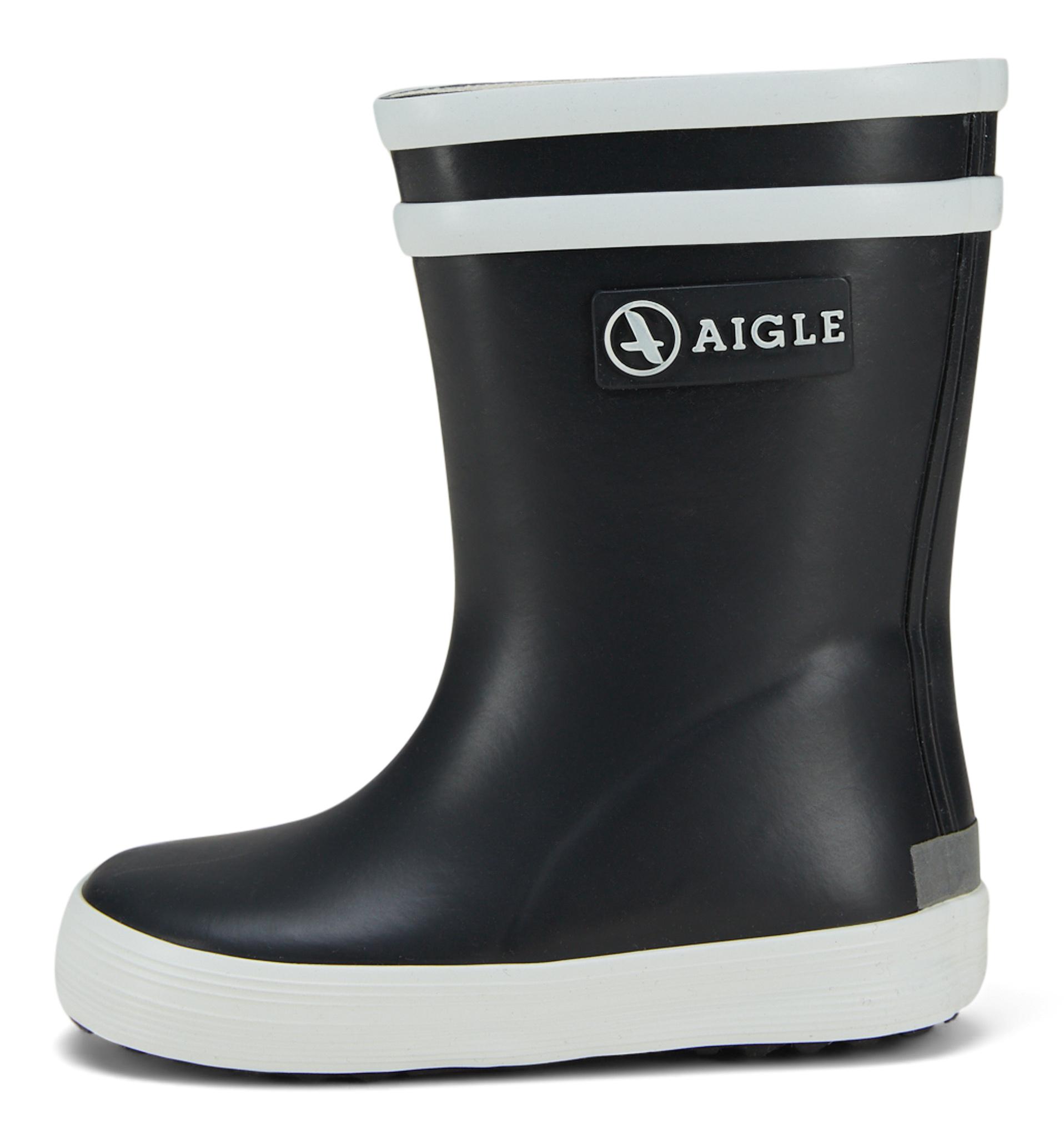 Product gallery image number 1 for product Bottes de pluie Flac Fun - Enfant