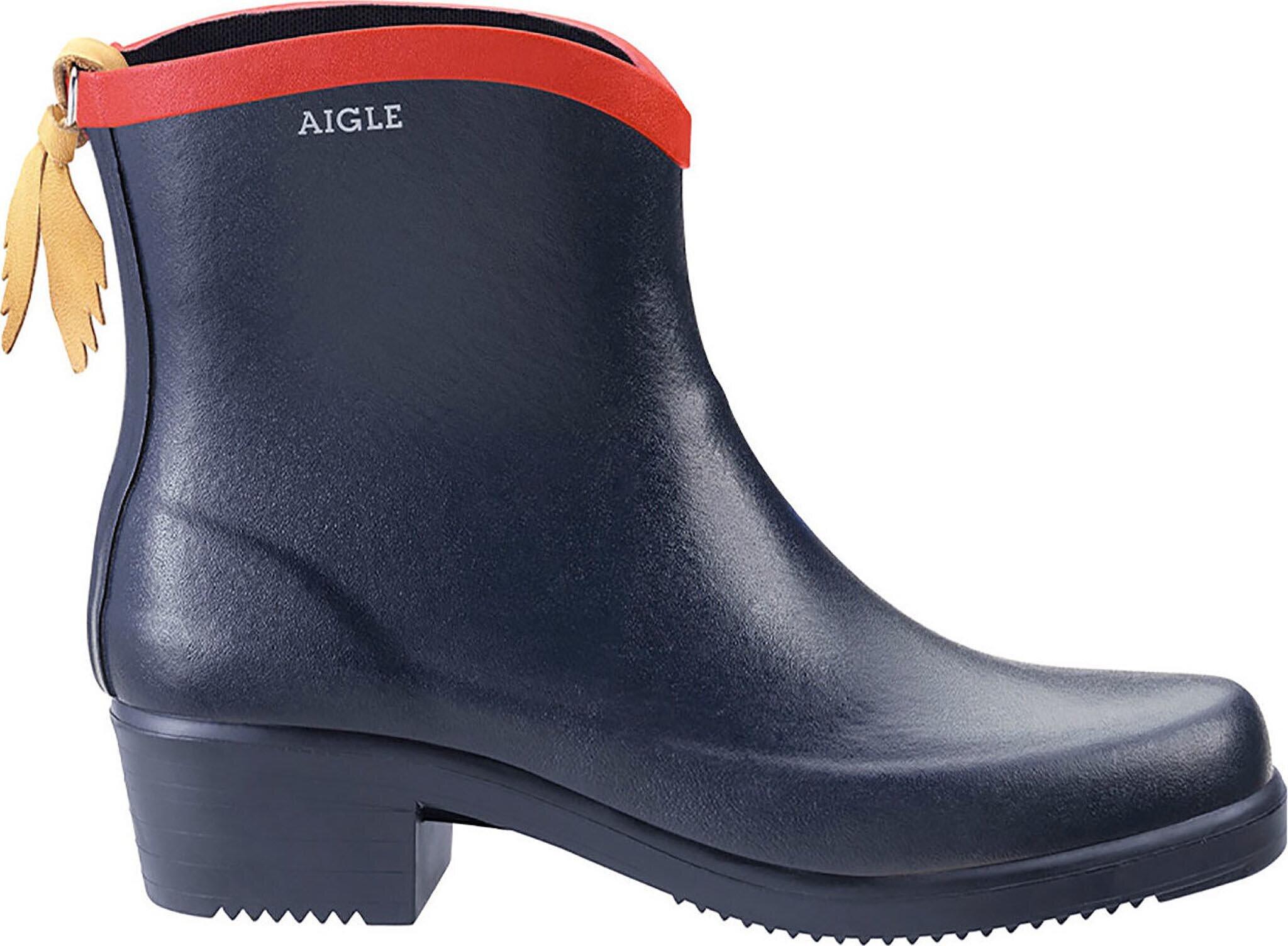 Product gallery image number 1 for product Miss Juliette Boots - Women's