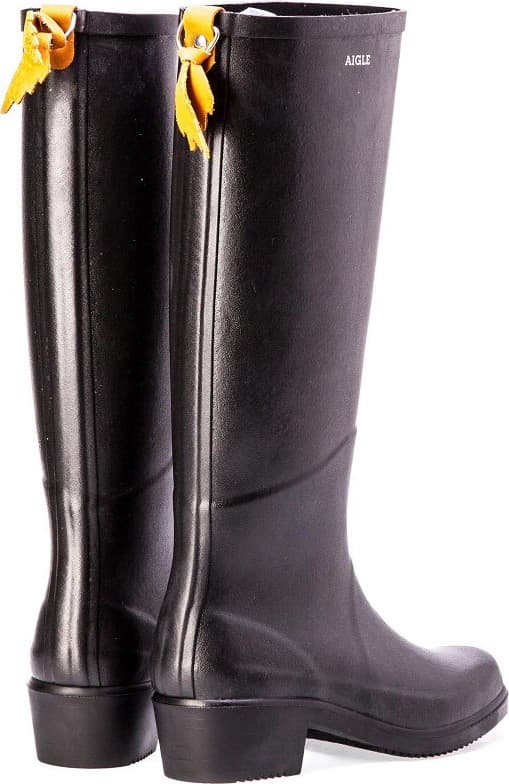 Product gallery image number 2 for product Miss Juliette Tall Boots - Women's