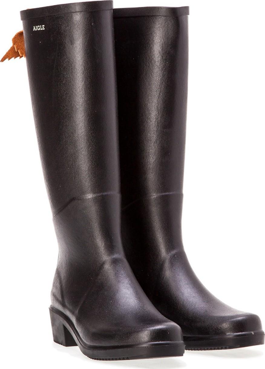 Product gallery image number 3 for product Miss Juliette Tall Boots - Women's